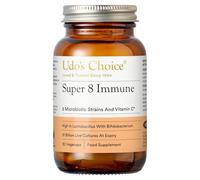 Udos Choice Super 8 Immune Microbiotics - 30 Vegicaps