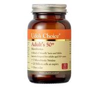 Udo's Choice Udo's Choice Adult 50+ Microbiotic 30 Capsules