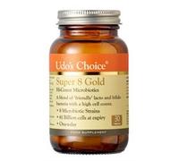 Udo's Choice Udos Choice Super 8 Gold 30 caps