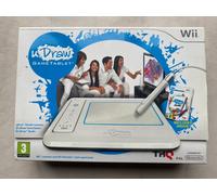 uDraw Game Tablet inc uDraw Studio (open box) - Nintendo Wii UK Contents Sealed