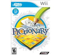 Udraw - Pictionary