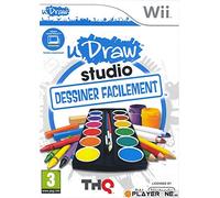 uDraw Studio : Instant Artist