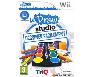 uDraw Studio : Instant Artist