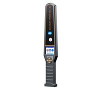 UDSKNV[KSL Bluetooth Wifi Signal Detect Detector DS828 Portable/TAG Bluetooth Wireless GPS Tracker Signal Detector Device Scanner