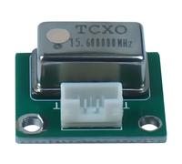 UDSKNV[KSL for SO-3 TCXO, Compensation Crystal, High Stability 15.6MHz Crystal OSC Oscillator Module -590S