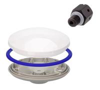 UDSKNV[KSL Housing Replacement for External Antenna- High-Temperature Antenna Shell for Full-Band Mapping Applications B