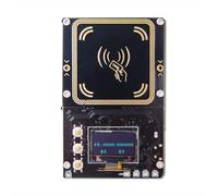 UDSKNV[KSL NFC Reader Writer 1 Pc Pm3 Master Kit Ultimate Version Bluetooth Anti-Duplication NFC Access Control Elevator Card