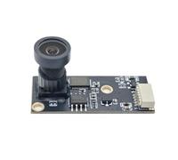 UDSKNV[KSL Perfect for USB2.0 UVC OTG 3MP 1080P HD for USB Camera Module for 3D Printing with Fixed Focus 130 Degree Wide Angle