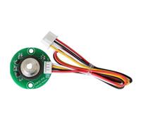UDSKNV[KSL Rotation Magnetic Sensor Hall Encoder AB Phase Orthogonal STM5-P16 Speed Measurement Brushless Stepper Motor