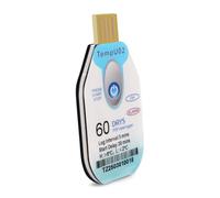 UDSKNV[KSL USB Temperature Data Logger 60 Days Disposable Waterproof PDF Datalogger Temp Recorder for Food Transport Seafood