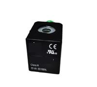 UDV12230DW Solenoid Valve Coil