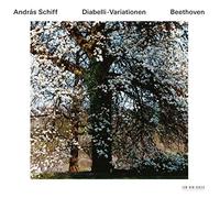 Beethoven: Diabelli-Variationen