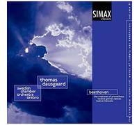 Beethoven: The Creatures of Prometheus, Twelve Menuets, Twelve German Dances