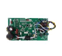 UDXVUXCX Air Conditioner Outdoor Unit Control Board，Compatible For Chigo， PU925AY083-T Circuit PCB Conditioning Parts