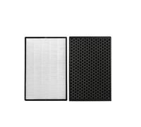 UDXVUXCX Air Purifier Filter ，Compatible For Honeywell ，HPA710we A710we Replacement Hepa And Carbon Filter Set Air Filter Housing Air Purifier Filters,HEPA(1Set)