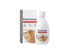UDXVUXCX Floor Cleaning Agent Floor Cleaner Solution Mops 100ml，Compatible For Roborock， Joint Sweeping Vacuum Robot Cleaning Liquid Home Cleaning Liquid Robot(3pcs)