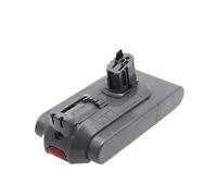 UDXVUXCX Vacuum Battery ，Compatible For Dyson V15， Vacuum Cleaner Compatible Models SV22 SV28 SV29 Rechargeable For V15 Battery 25.2V 3000mAh Battery Accessories(1pc V15)