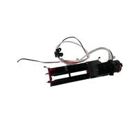 UDXVUXCX Washing Module Gearbox ，Compatible For Roborock， S7 MaxV Ultra S7 Pro Ultra Vacuum Cleaner Spare Parts New Main Brush Gearbox,Vacuum Cleaner Accessories