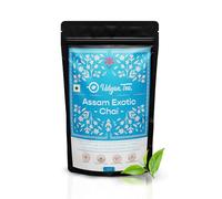 Udyan Tea Assam Exotic Chai | Chai latte with Traditional Indian Recipe | Natural Ingredients Masala Chai | Rich and Flavourful Chai - Premium Blend of Fresh Tea Leaves (250 g)