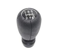 UDYIGWT Car Gear Knob for Peugeot for Expert 1995-2006 Gear Shift Knob Lever Change Gearbox Shifter Plastic