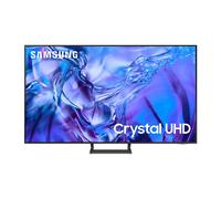 Samsung DU8500 Crystal UHD 4K 75" Smart TV, With Object Tracking Sound Lite, AirSlim, Gaming Hub, Crystal Processor 4K, Smart TV powered by Tizen, UE75DU8500UXXU, English Model (2024)