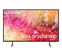 Samsung Series 7 UE85DU7100KXXU TV 2.16 m (85") 4K Ultra HD Smart TV Wi-Fi Black