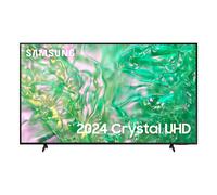 Samsung Series 8 UE85DU8000KXXU TV 2.16 m (85") 4K Ultra HD Smart TV Wi-Fi Black