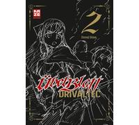 Übel Blatt: Drivaltec (3-in-1-Edition) - Band 2: Originalbände 3-5