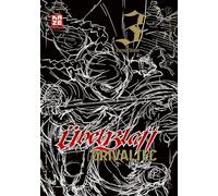 Übel Blatt: Drivaltec (3-in-1-Edition) - Band 3: Originalbände 6-8