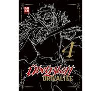 Übel Blatt: Drivaltec (3-in-1-Edition) - Band 4: Originalbände 9-11