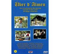 Über d'Almen,Fol.1 - Falla - Orchestral Works