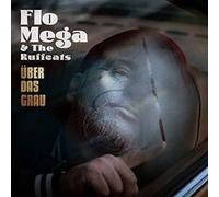 Über das Grau by Flo Mega the Ruffcats | CD | condition new