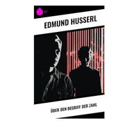 Über den Begriff der Zahl