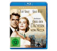Über den Dächern von Nizza