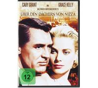 Über den Dächern von Nizza (DVD)