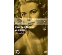 Über den Dächern von Nizza mit Grace Kelly