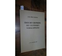 Über den Ursprung des slavischen Verbalaspektes.