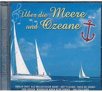 Über die Meere und Ozeane/Und ewig singen die Meere Vol. 2