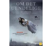 Über Die Unendlichkeit / About Endlessness ( Om det oändliga ) [ Dänische Import ]