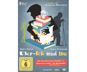 Über-Ich und Du