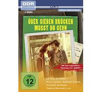 ÜBER SIEBEN BRüCKEN MUSST DU G [DVD] [1978]