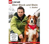 Über Stock und Stein - Staffel 1. Von Arbon nach Zermatt