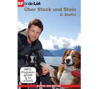 Über Stock und Stein - Staffel 2. Von Basel nach Piz Bernina