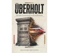 ÜBERHOLT: Wie die KI-Revolution einen Staat trifft, der den Wandel verschläft (Verfall und Erneuerung)