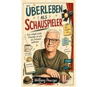 Überleben als Schauspieler: Eine vollgekritzelte Hommage an alle, die trotzdem auftreten