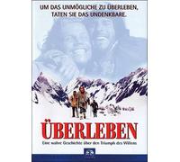 Überleben (DVD) Ethan Hawke Vincent Spano