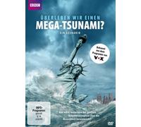 Überleben wir einen Mega-Tsunami? (DVD)