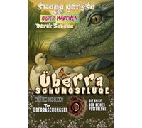 Überraschungsflüge: Drei, die ganz woanders landen - und genau dort ihr Glück finden | Wenn ein Ei ins falsche Nest rollt oder eine Pusteblume durch ... für alle eine Reise in die große, weite Welt