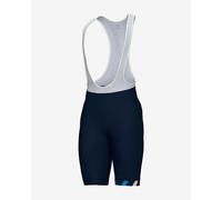 UEC European Champion Bib Shorts dark blue - XS