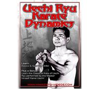 Uechi Ryu Karate Dynamics